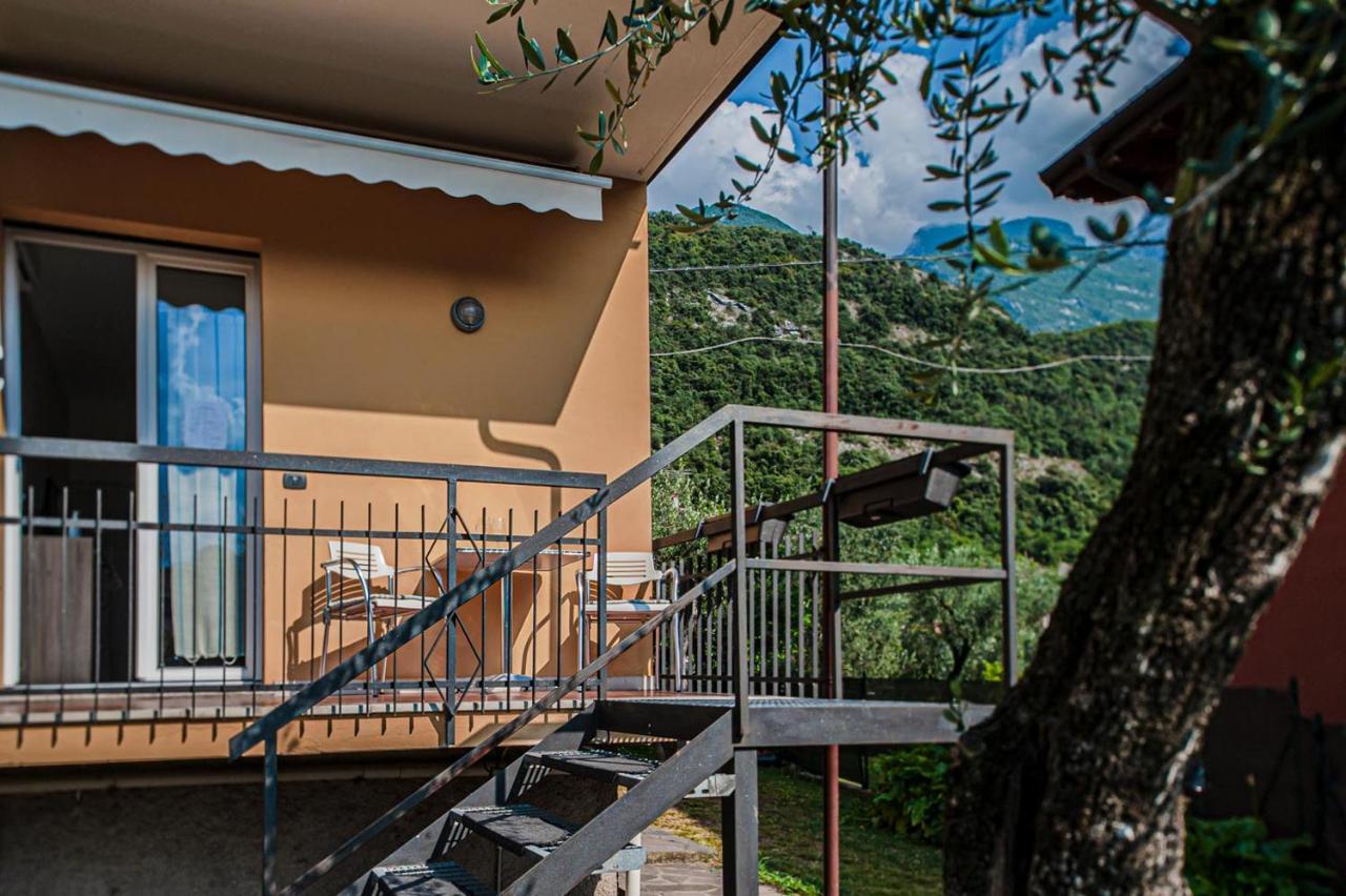 Casa Simone Apartment Malcesine Exterior photo
