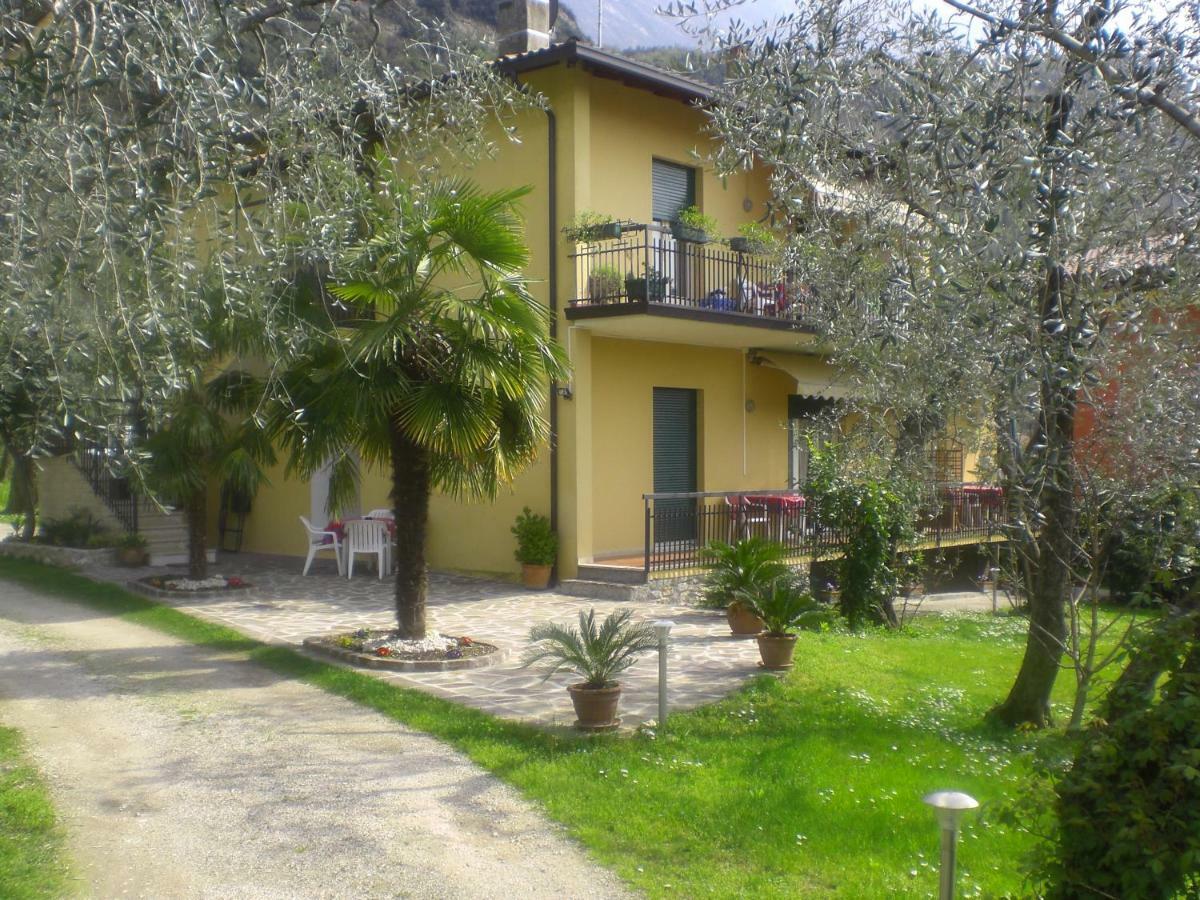 Casa Simone Apartment Malcesine Exterior photo