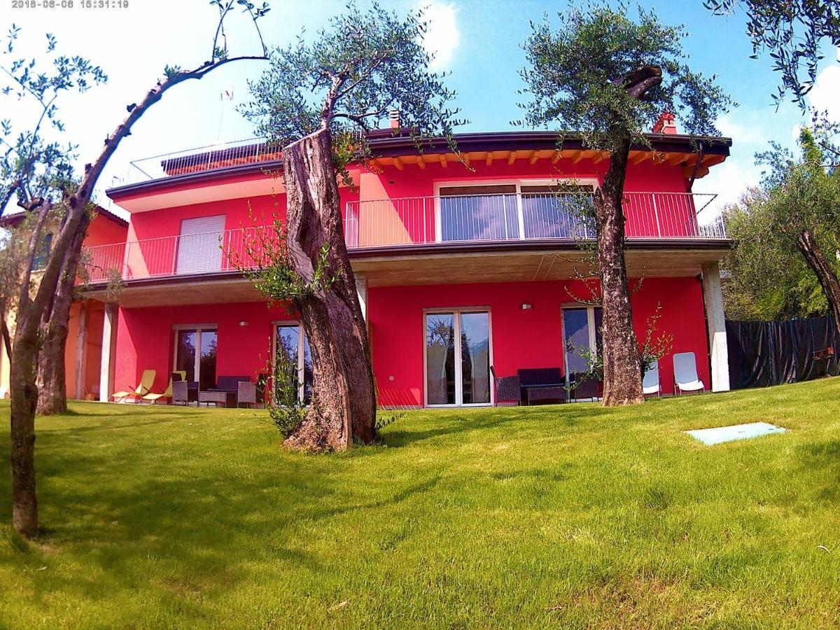 Casa Simone Apartment Malcesine Exterior photo